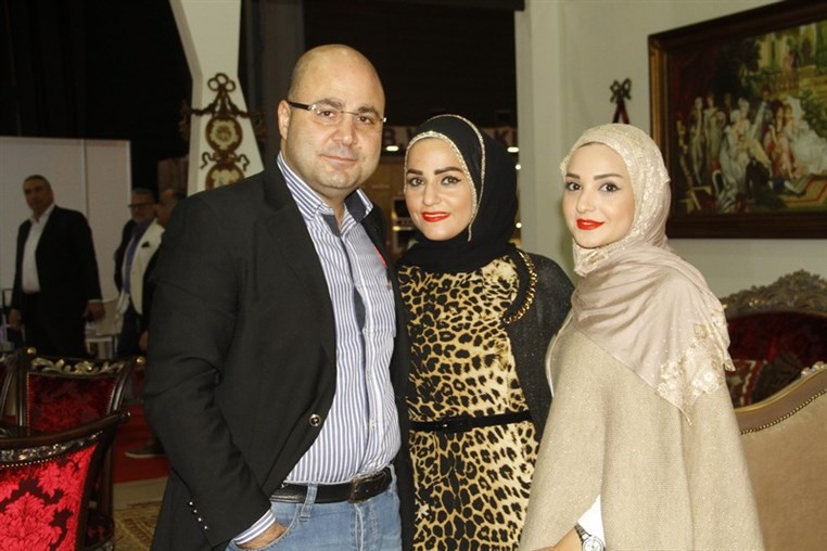 Art of Living 2015 Opening
